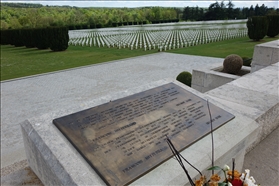 Fleury-Douaumont památník